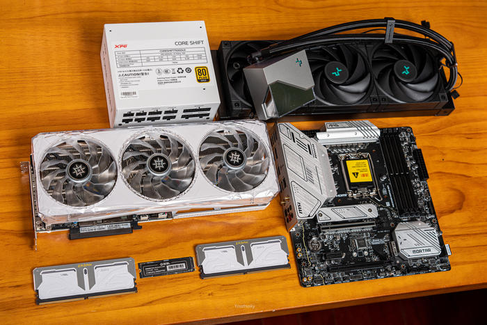 影驰rtx4070星耀显卡,影驰geforcertx30708g旗舰显卡