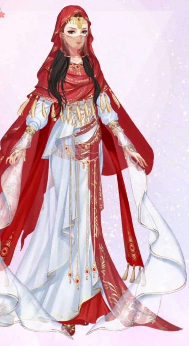 花之舞游戏衣服激活码,花之舞游戏换装官网