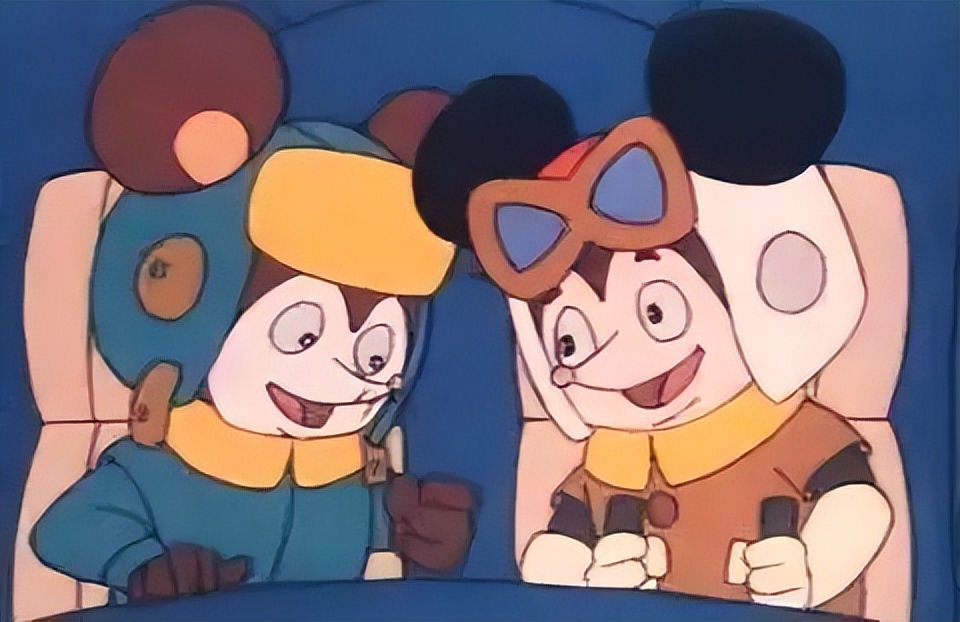 迪士尼拥有多少ip版权,关于迪士尼版权