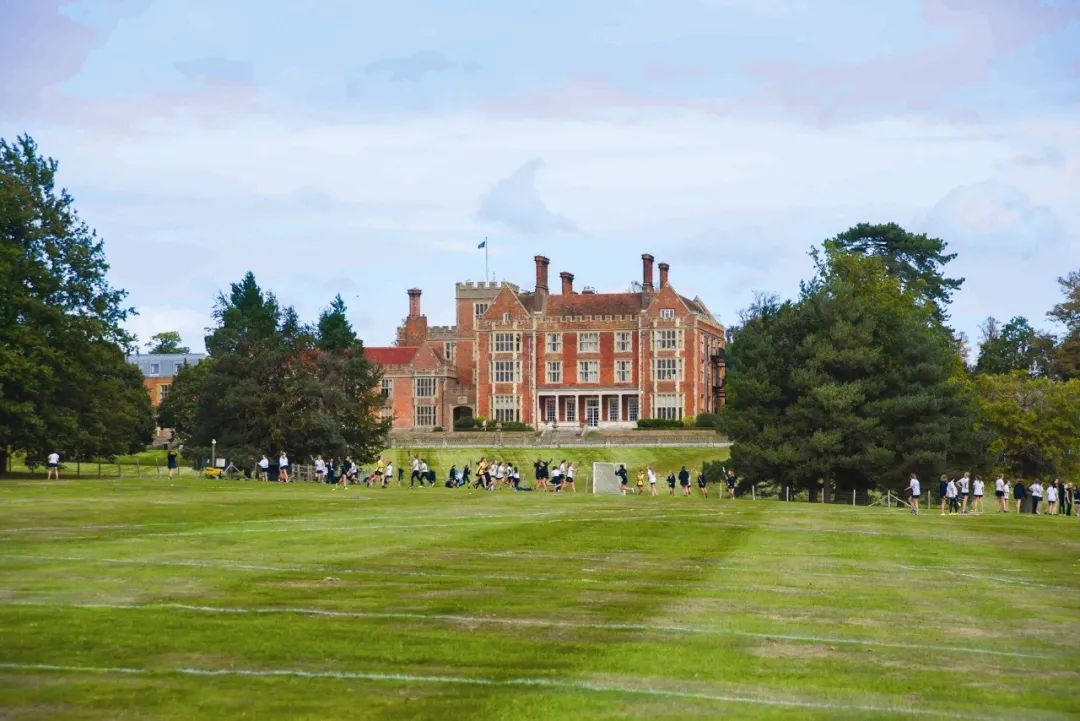 英国切特豪斯公学,2023年英国切特豪斯公学