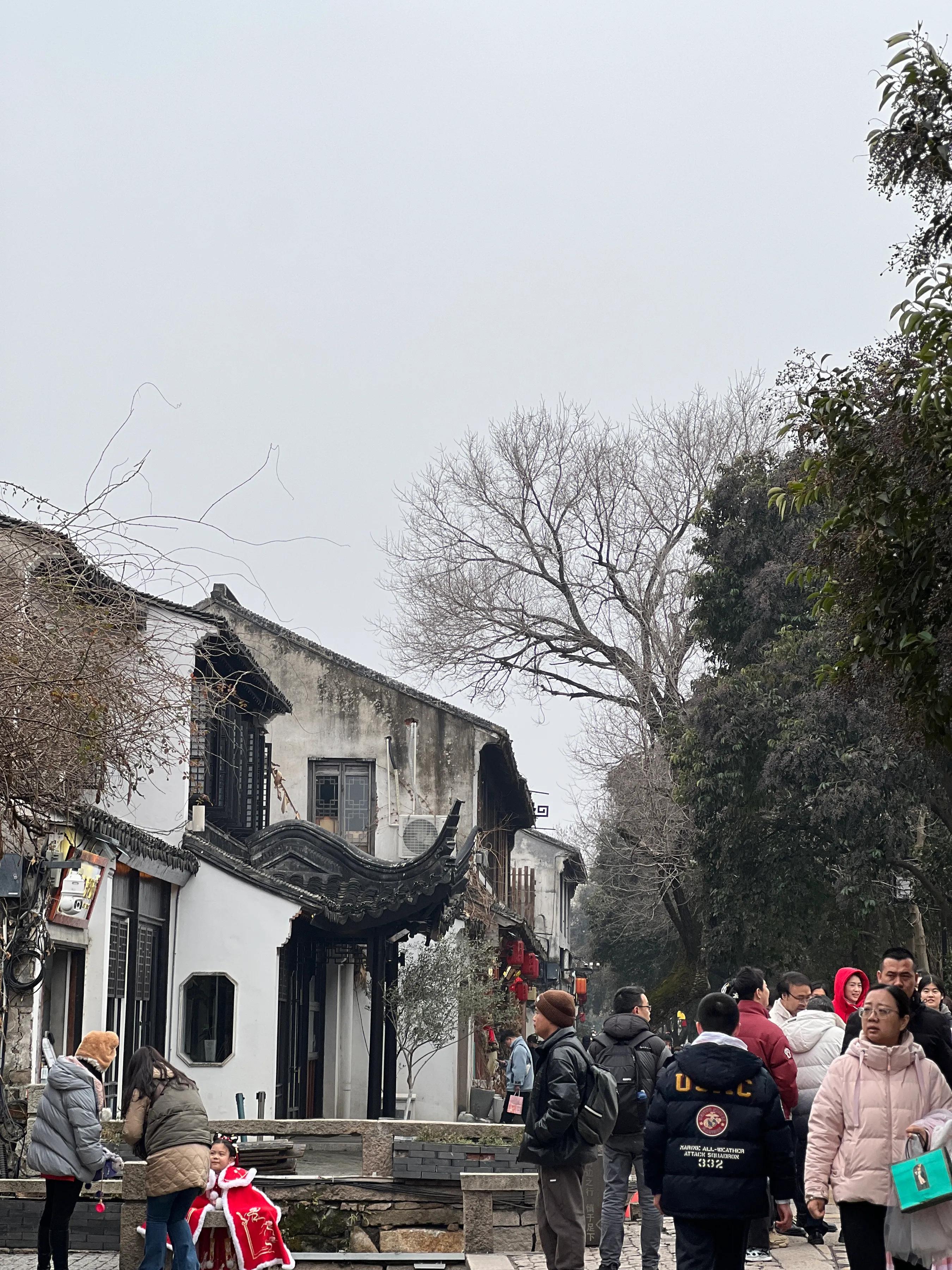 苏州酒店5天4晚,苏州5天4夜酒店推荐