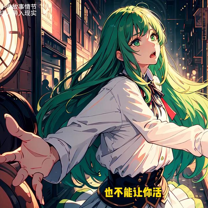 我带着麒麟胎记出生，狐仙护我一世周全#漫画解说