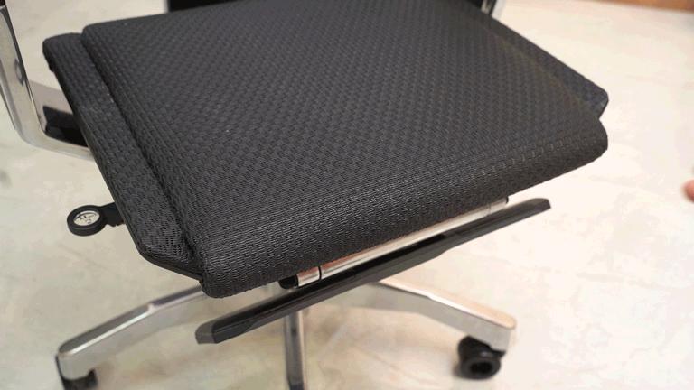 四千元买椅子不是智商税？保友基尼迪亚X人体工学椅30天真实体验