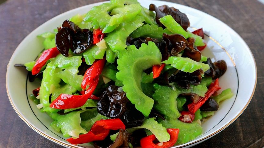 7道美味减肥食谱吃着减肥更过瘾,5道刮油减肥家常菜让你越吃越瘦