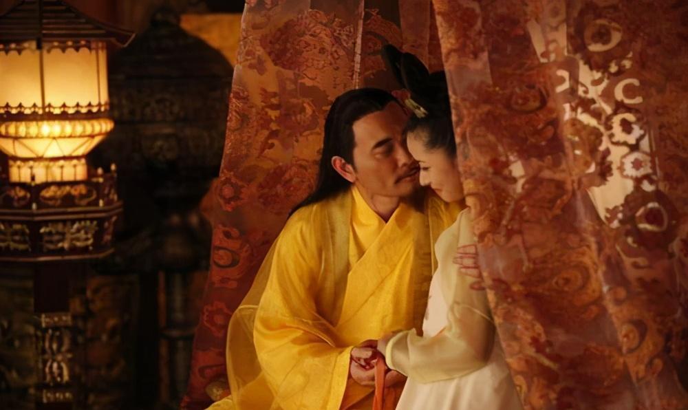 古代皇子10多岁就必须和宫女同房，真实原因只有一点，你猜到了吗