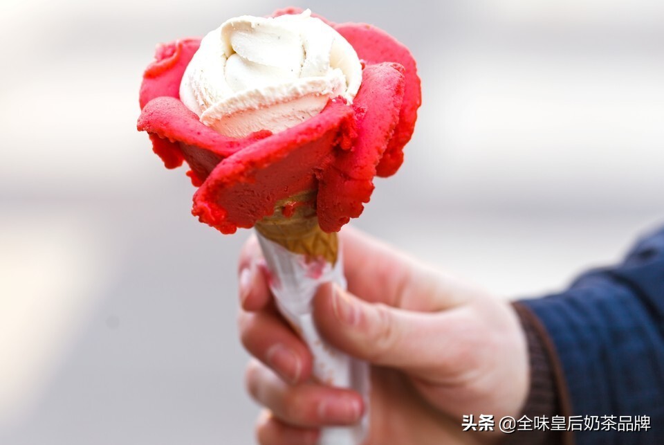 冰淇淋机如何选购,冰淇淋机子怎么挑选