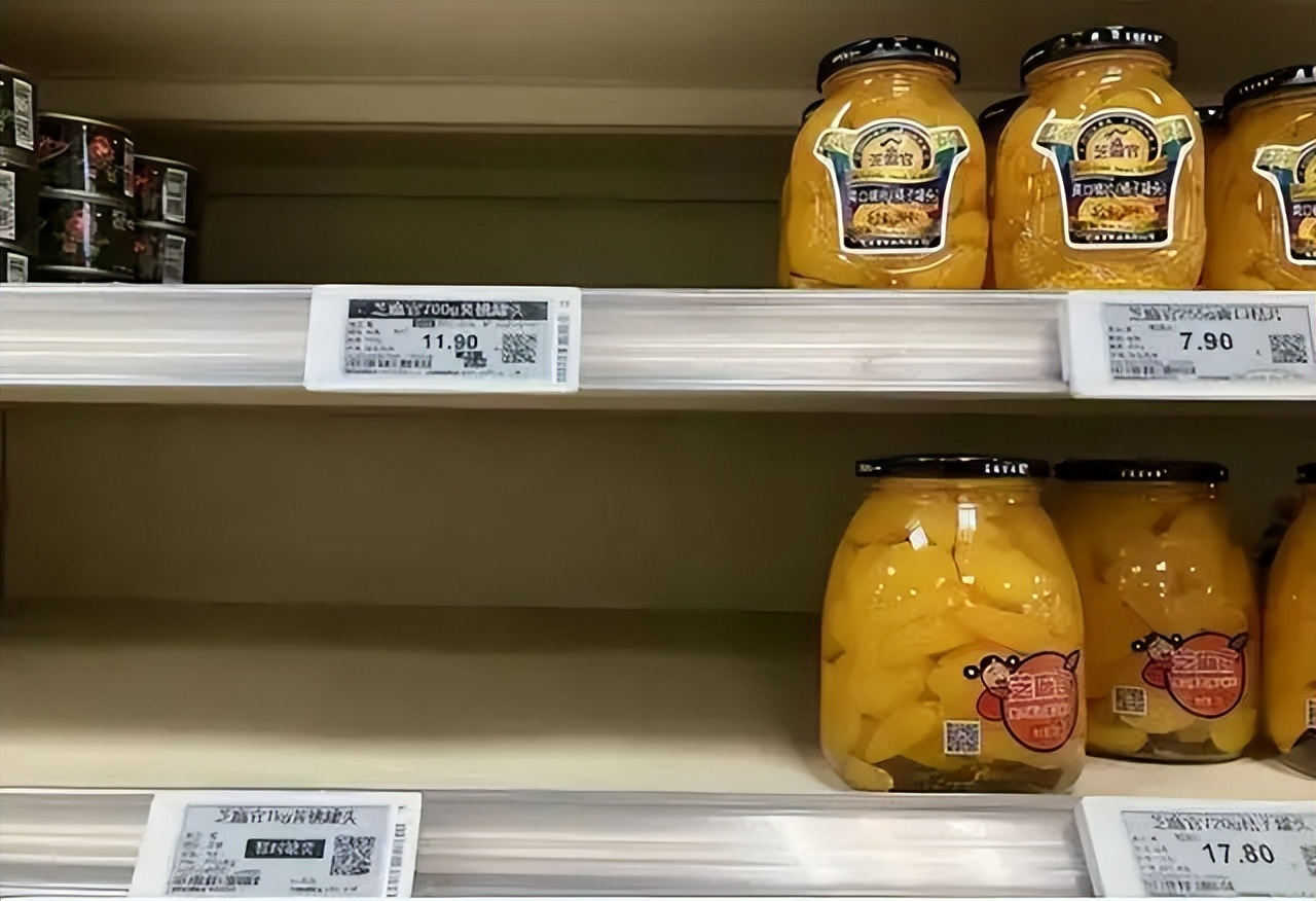 中国黄桃罐头在美国,黄桃罐头为什么在中国