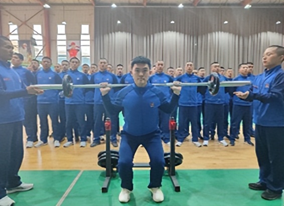 新训班长有什么技能,新训班长是哪里来的