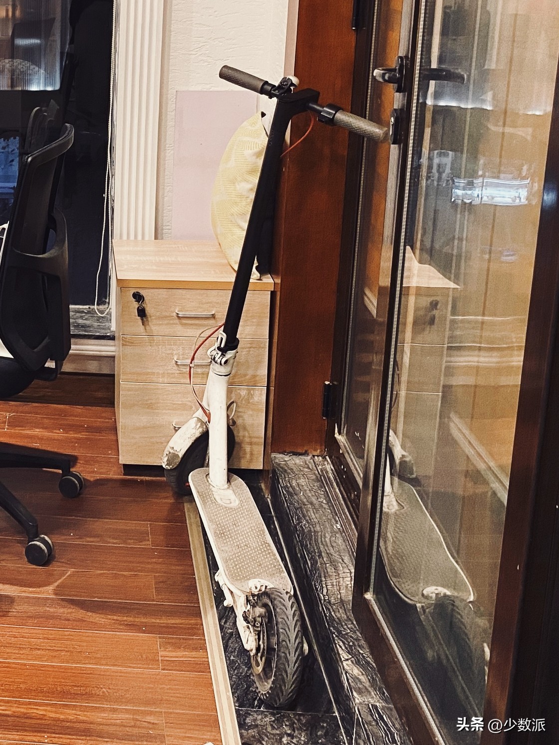 为什么要选择米家,米家优势