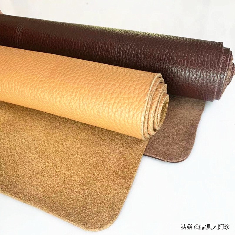 皮沙发的种类及优缺点,皮沙发什么材质比较耐用