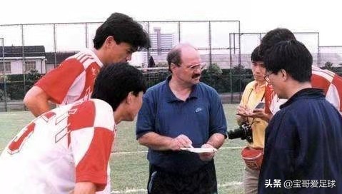 过去十年国足踢得最好的五场比赛,国足冲击韩日世界杯回顾