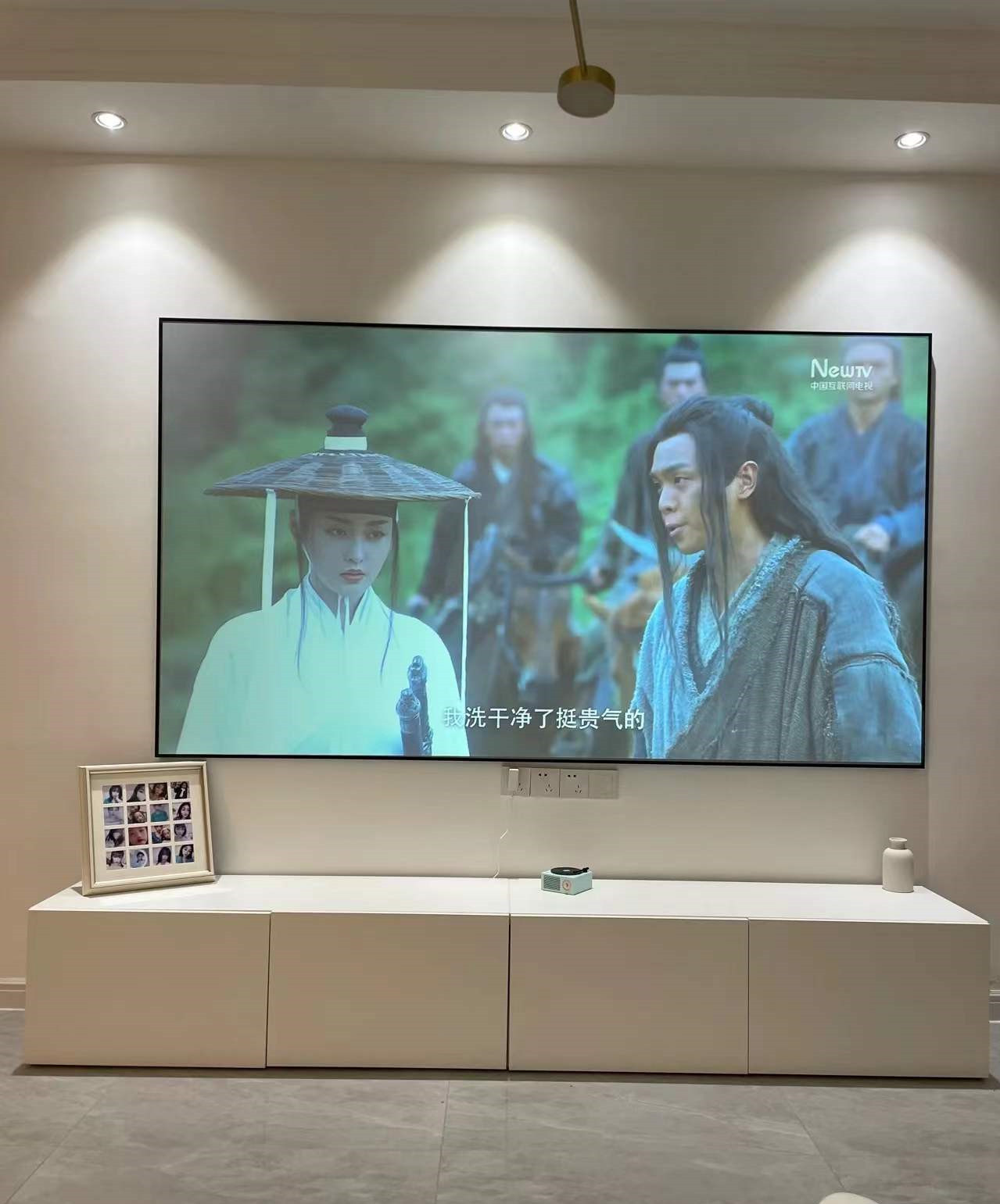 简易的硬装装修更省钱,简单装修花了30万硬装