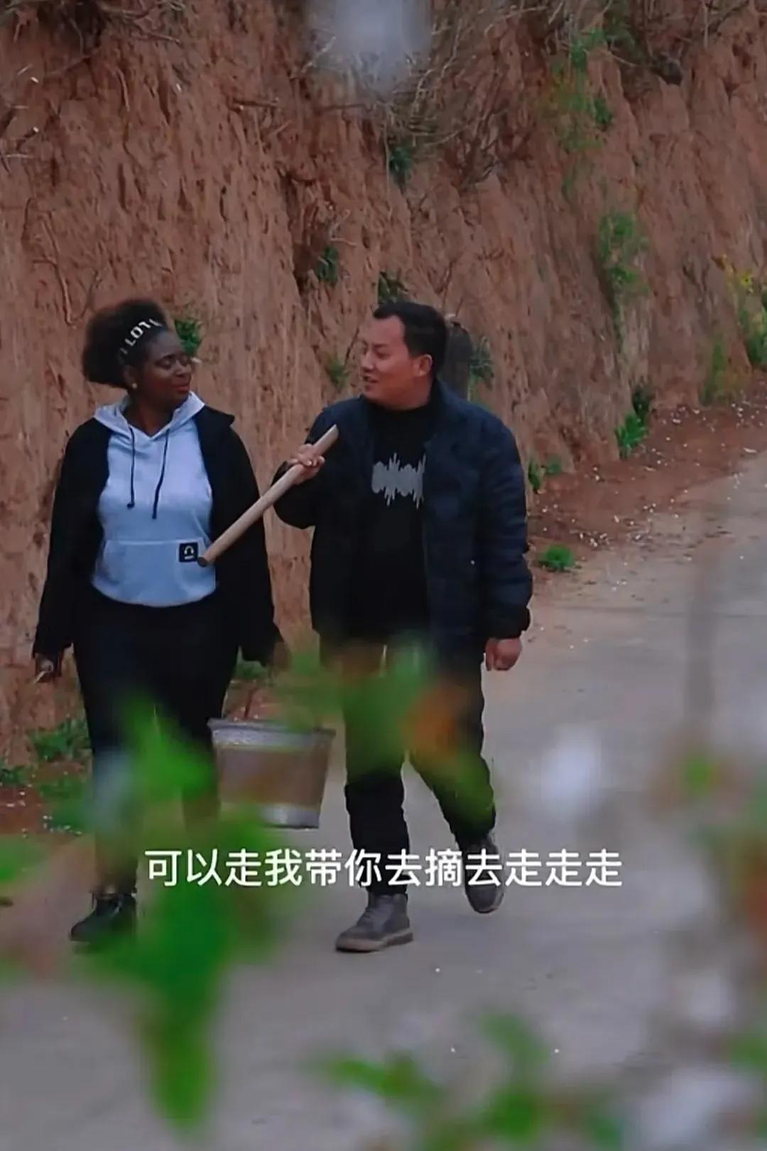 非洲姑娘裴心远嫁河南农村,丈夫是个陶瓷工,他们有没有孩子?