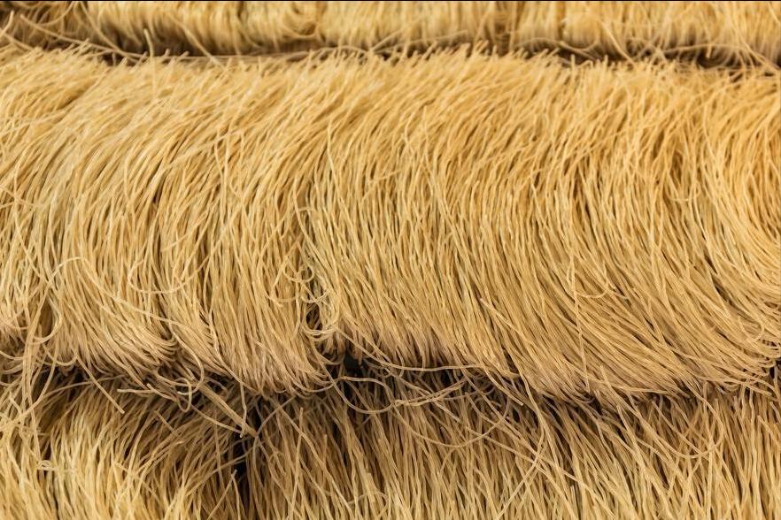 购买纯红薯粉条应注意几点,如何鉴定红薯粉条质量