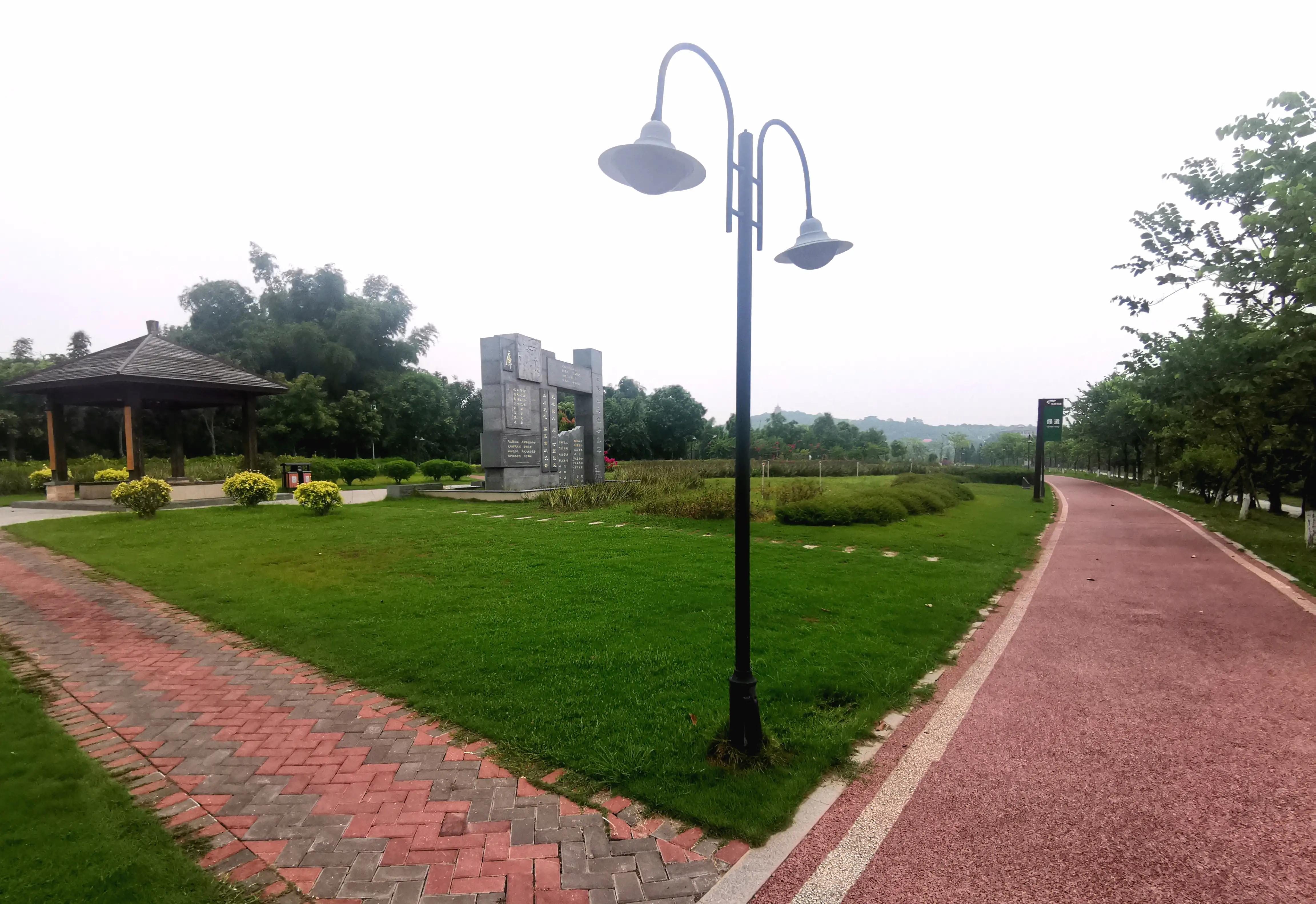 漳州市美丽的小镇,漳州长泰区旅游