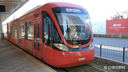 全国有轨电车有哪些城市,中国十个有无轨电车的城市