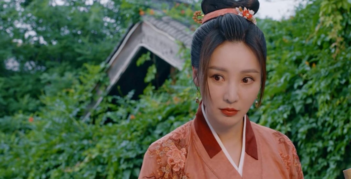 刘亦菲的梦华录什么时候播,刘亦菲梦华录后采访