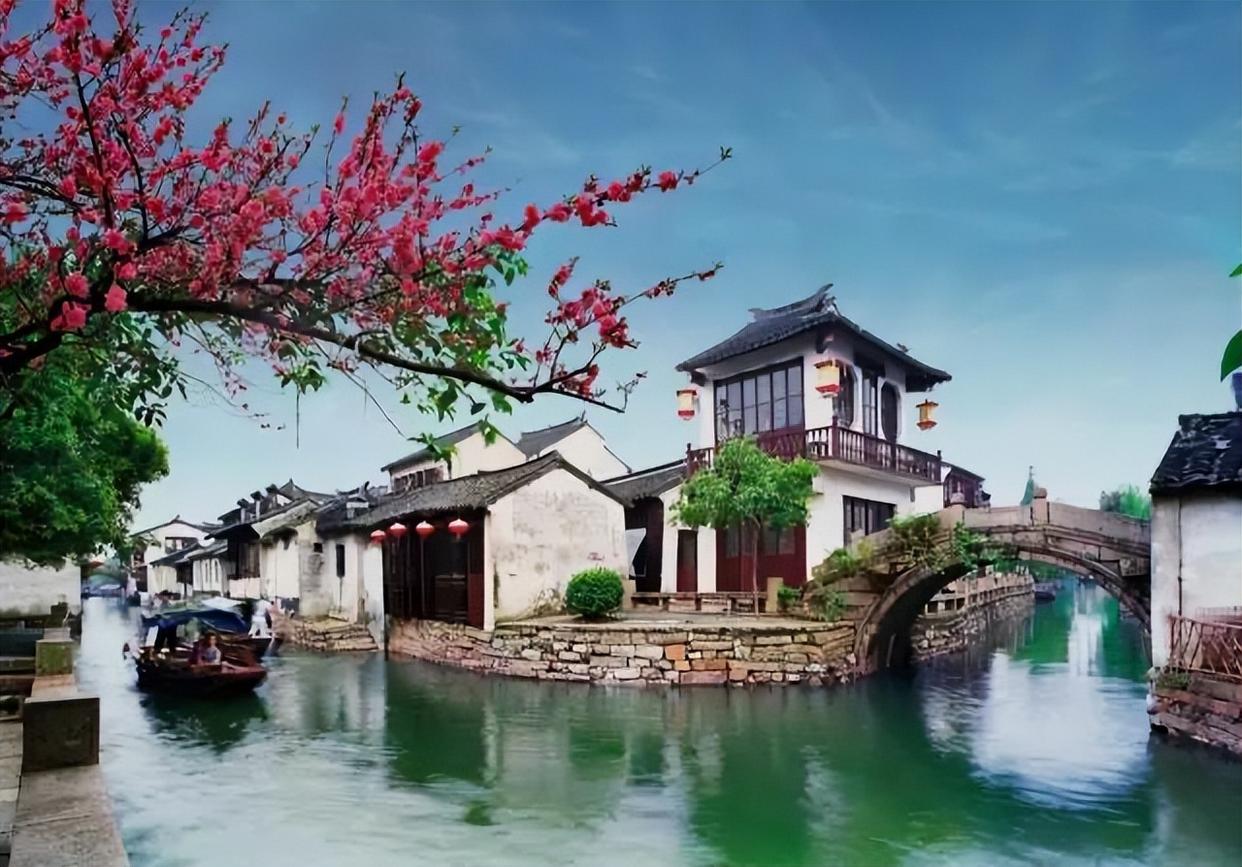 水城苏州图片,水城苏州