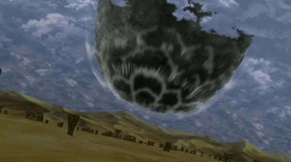 宇智波斑的轮回眼有什么能力,六道宇智波斑的能力是什么