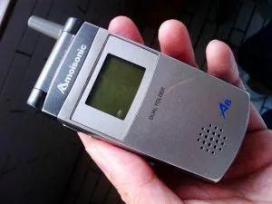 20年前手机品牌大全,20年前十大手机品牌