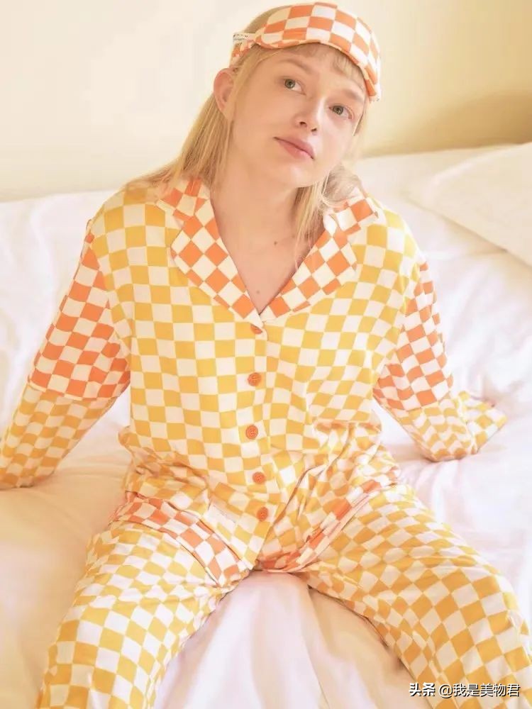 2023时尚家居服外穿睡衣加绒加厚,家居服时尚既能外穿又能当睡衣