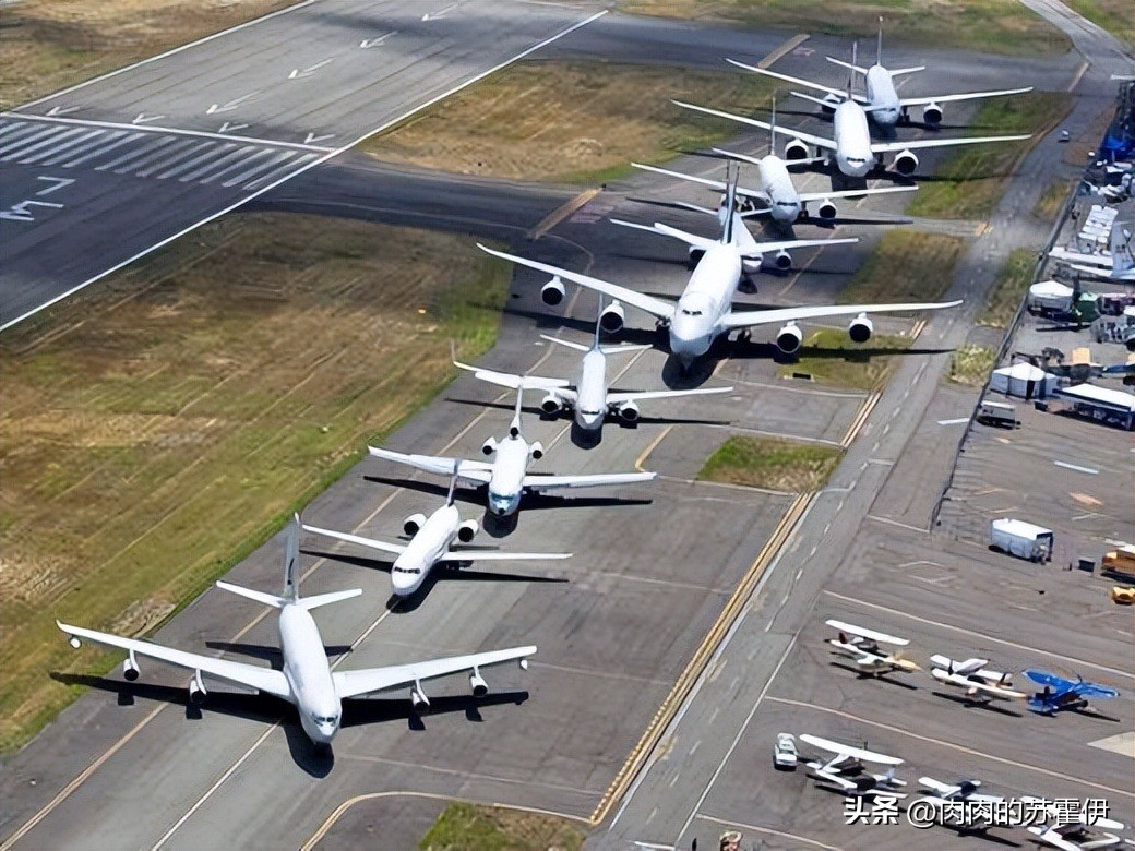 波音747停产，A380退役，巨型客机为何纷纷说再见？