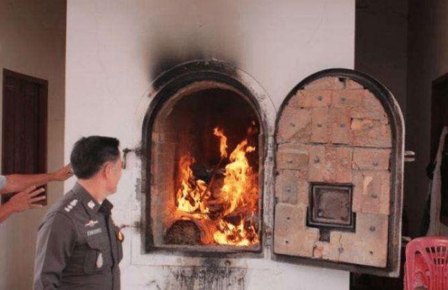 各地殡葬行业真实现状,殡葬业暴利大揭秘