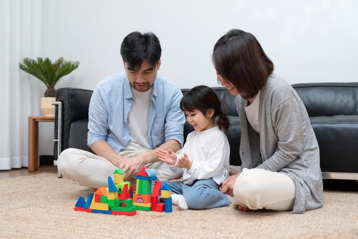 家庭教育父母的陪伴,最新家庭教育父母课堂