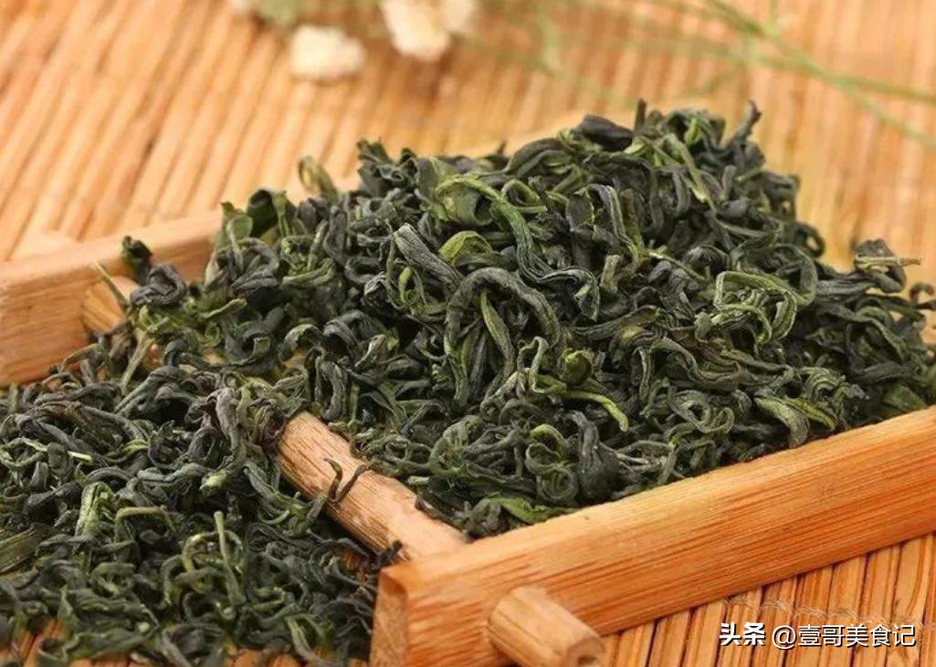 真可惜！山东这3大“委屈茶”，明明品质一绝，出了当地却没人喝