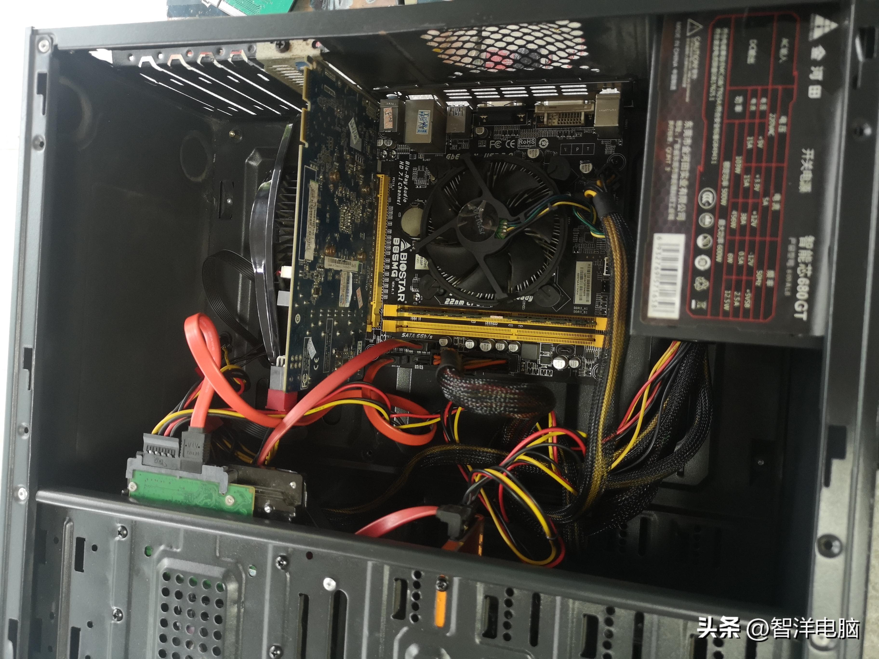 win7win10win11低配哪个流畅,win11和win10跑分