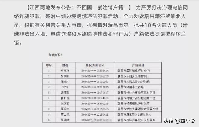 缅北网络诈骗真实案例,缅北网络诈骗园区都在哪里