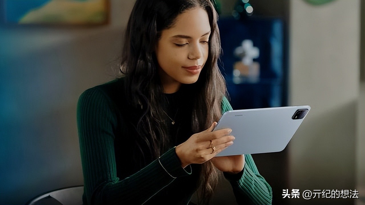 小米平板6pro价格预测,小米平板6和小米平板6pro价格