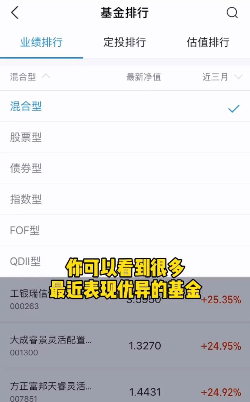 新手买基金入门10节课,新手的第一只基金怎么买