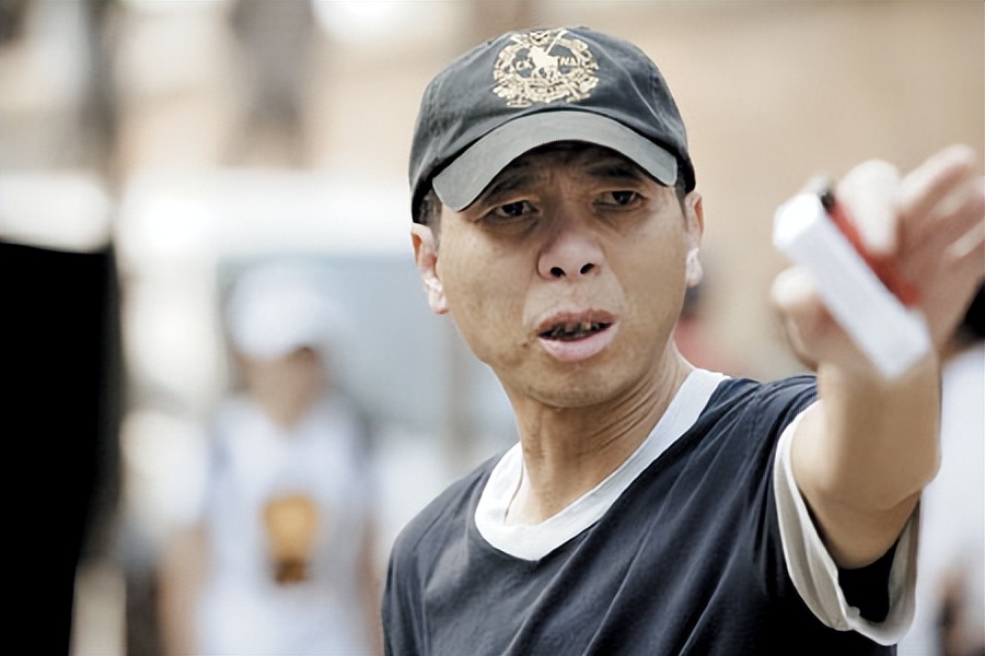 华表奖这一夜,冯小刚华表奖感言