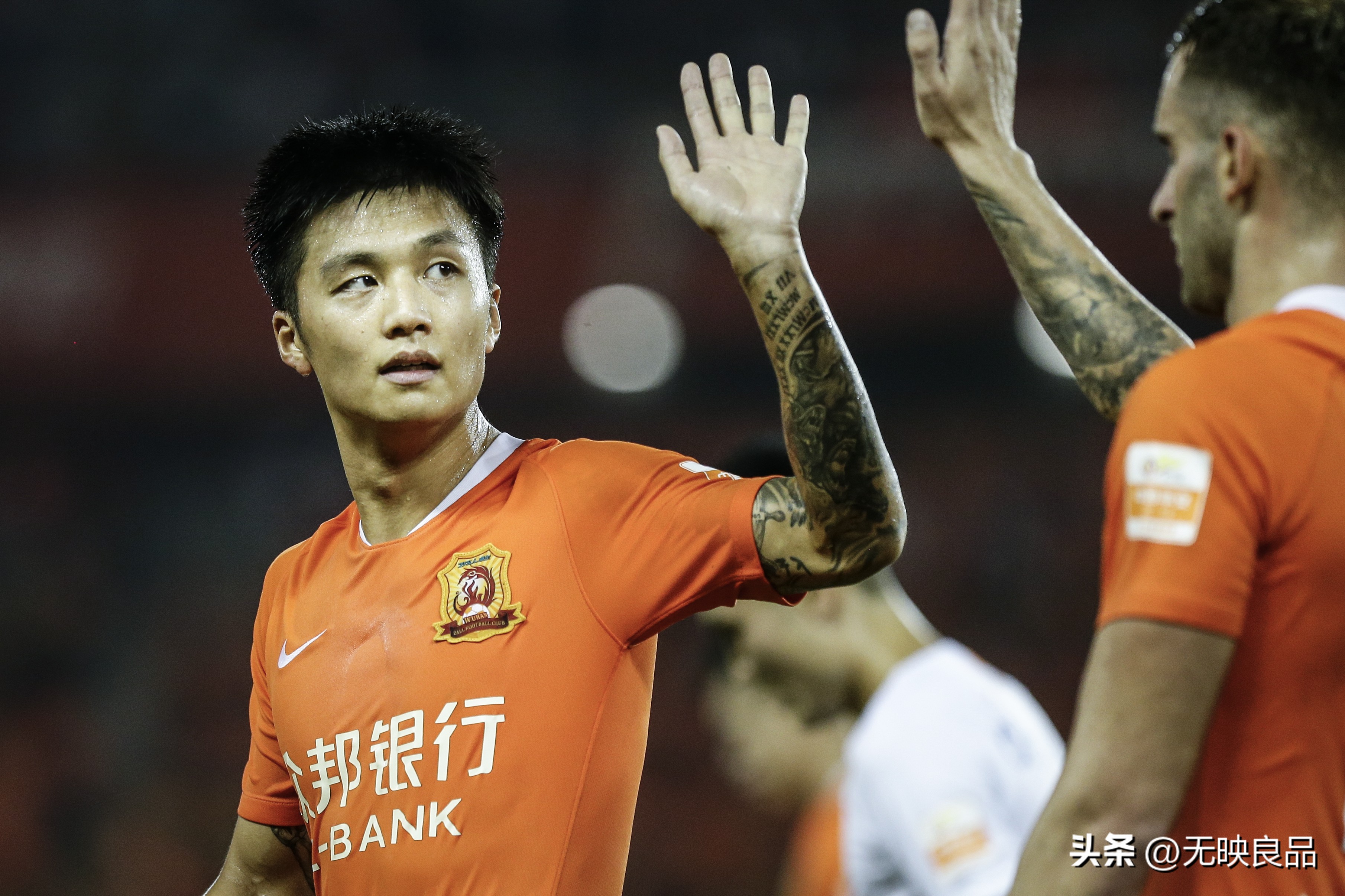 武汉球员刘云近况,武汉卓尔的刘云现在在哪里