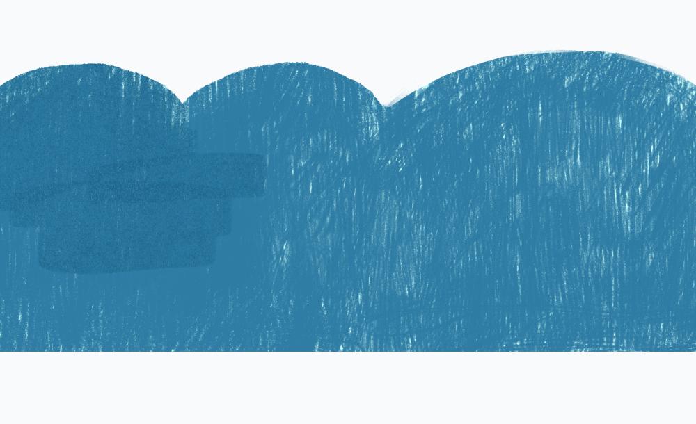 4步带你绘制有趣又好看的彩铅人物头像