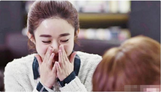 演员笑场却成了经典,演员笑场却产生了经典片段