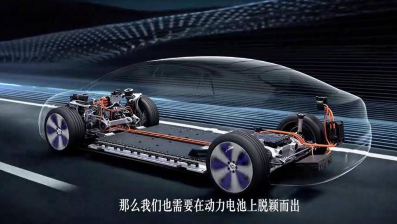 戴姆勒奔驰与梅赛德斯奔驰,戴姆勒奔驰更名梅赛德斯奔驰