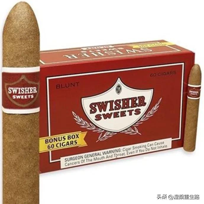 十大雪茄种排行榜,十大品牌雪茄排行榜top10
