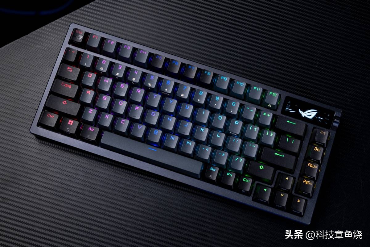 rog用哪个玩无畏契约最好,rog降临无畏契约