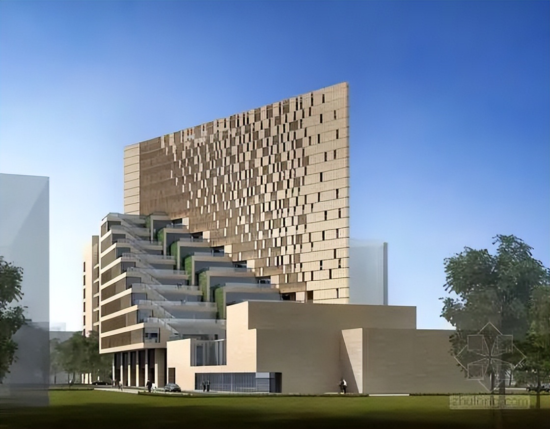 中国建筑设计研究院研究生怎么样,清华的联合培养研究生