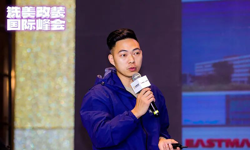 汽车人集结燃爆现场,汽修全体员工大会