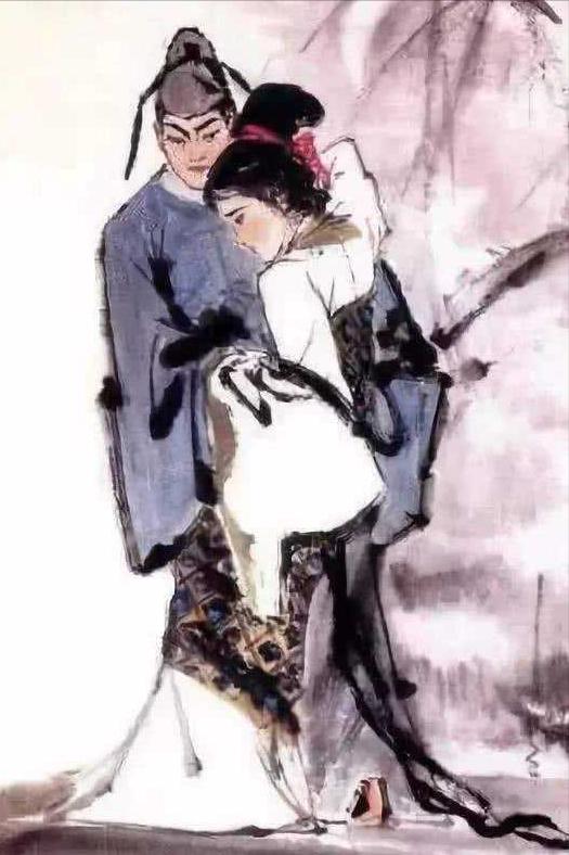 刘禹锡最著名的十首诗及赏析,一代诗豪刘禹锡经典名篇