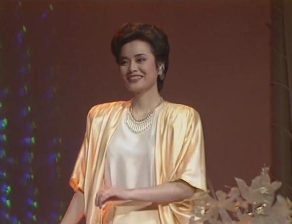 毛阿敏人生经历了哪两次坎坷,解密毛阿敏与六个男人的情感纠葛