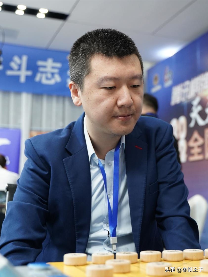 2021象甲联赛蒋川王天一现场视频,2023象甲联赛王天一对蒋川