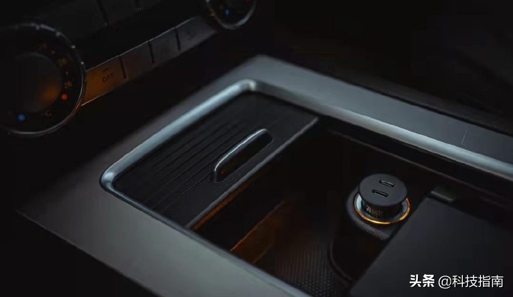 车载点烟器12伏能装多少w快充头,汽车12v点烟器给电瓶充电