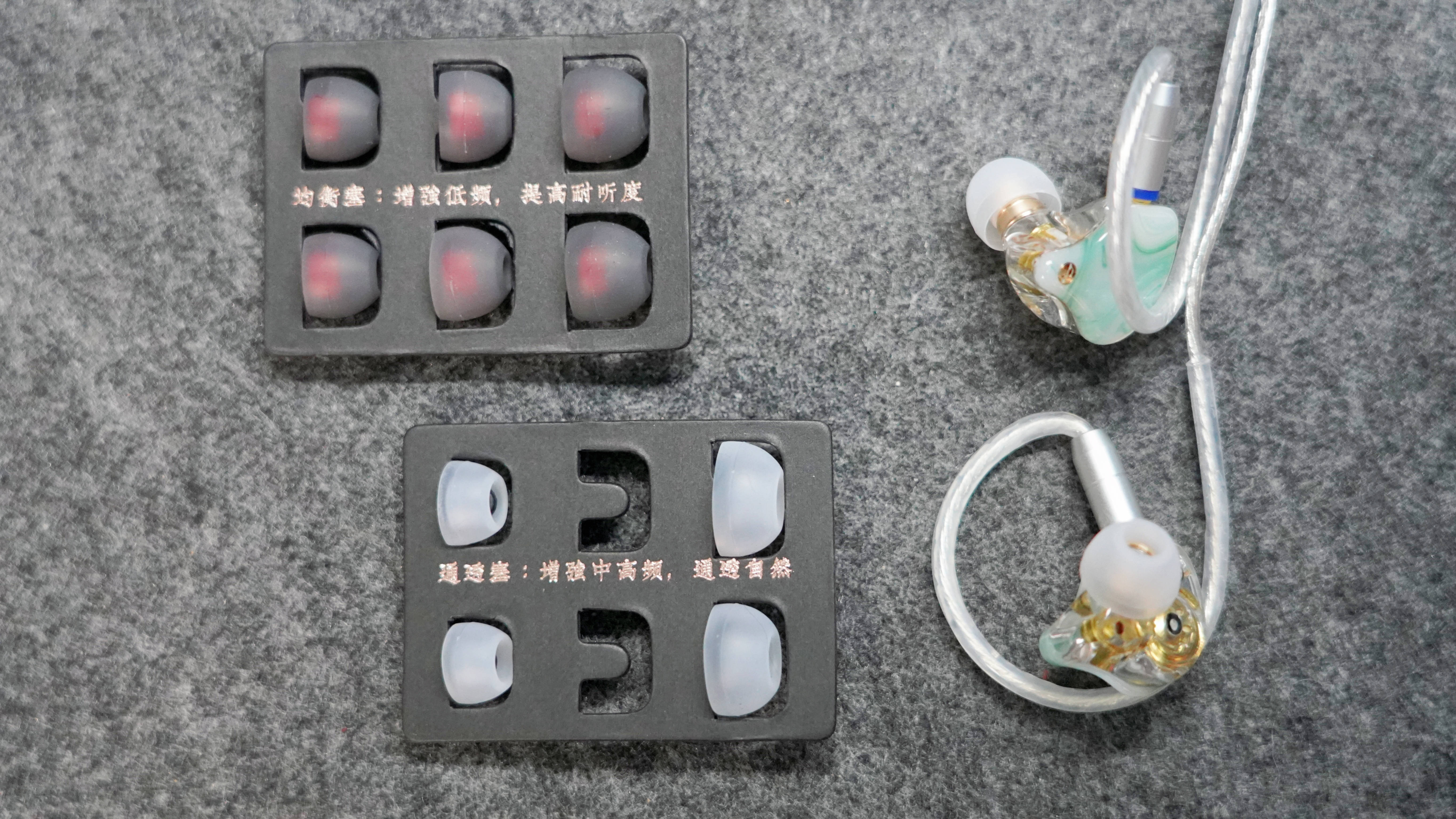 竹林鸟惊鸿2022耳机测评,竹林鸟惊鸿耳机岩版测评