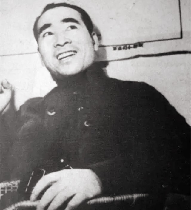 开国上将黄永胜弥留之际告诉了儿子什么?