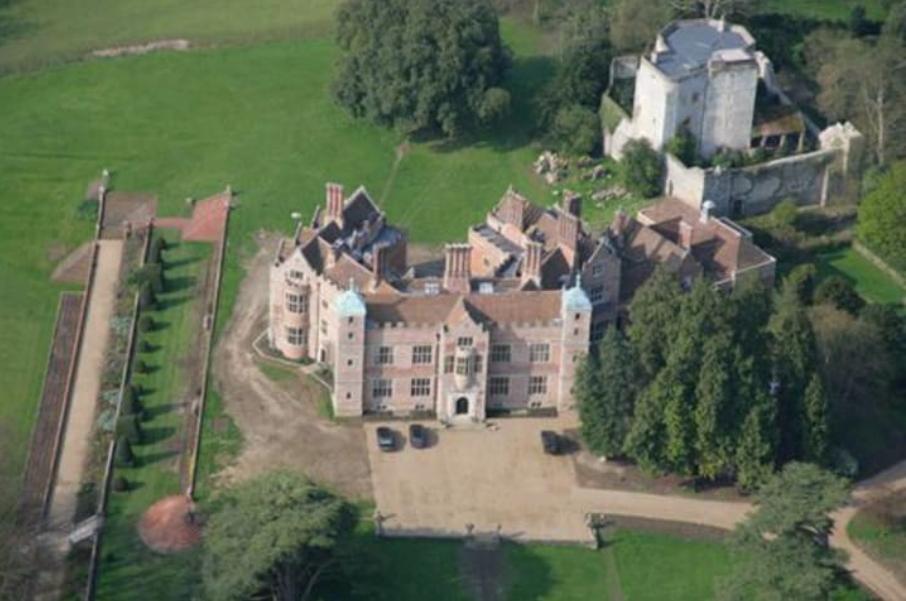 罗斯柴尔德家族是如何发家致富的,罗斯柴尔德家族豪宅要多少钱