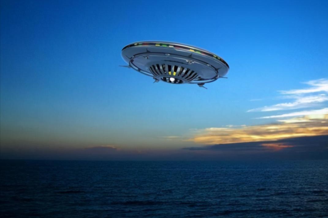 最有可能发现外星人的ufo事件,nasa拍到外星人绝密ufo视频